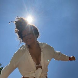 Meet your Posher, Mia